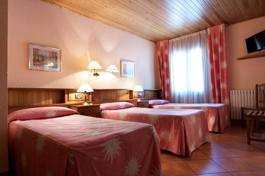 Hotel Pey *