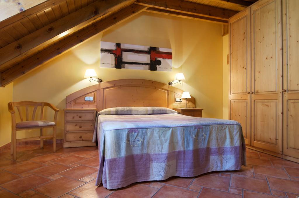Pey Hotel Bohí