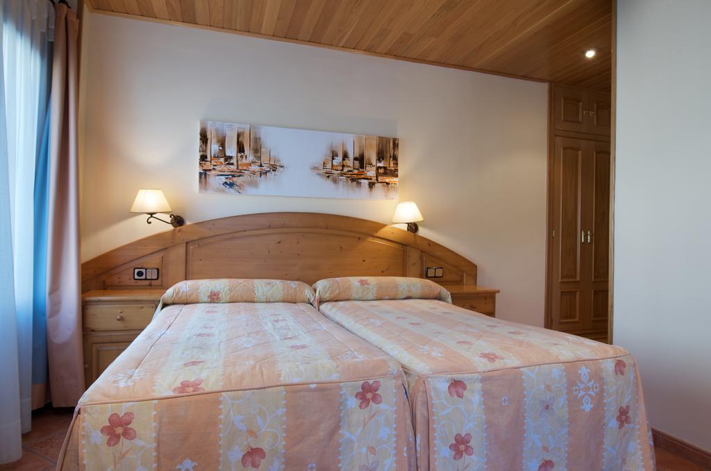 Hotel Pey Bohí